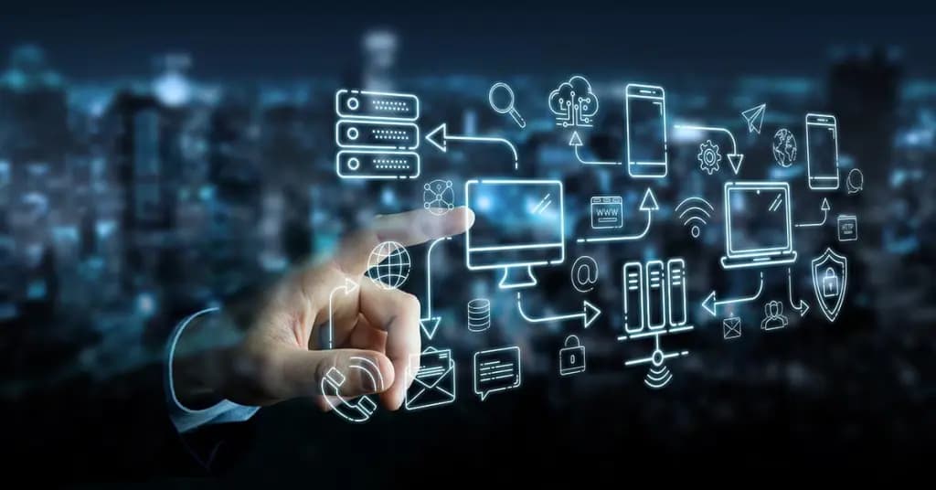 اونلاين هوست - برمجة مواقع وتطبيقات واستضافة وحلول رقمية