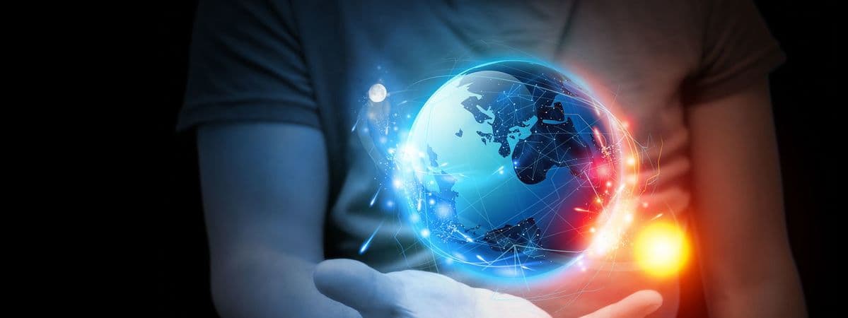 بانر تطوير المواقع الإلكترونية من اونلاين هوست